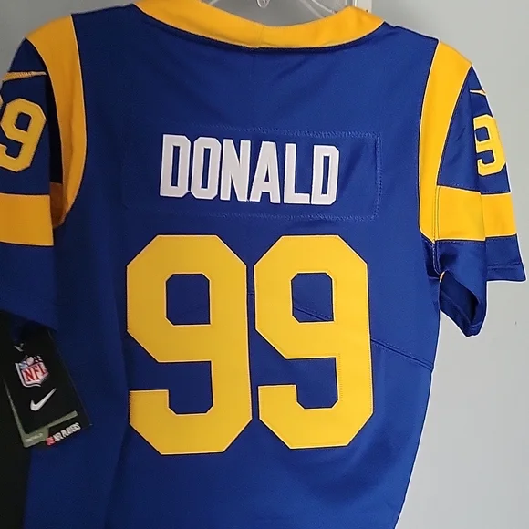 Nike NFL jerseys - Picture 16 of 16